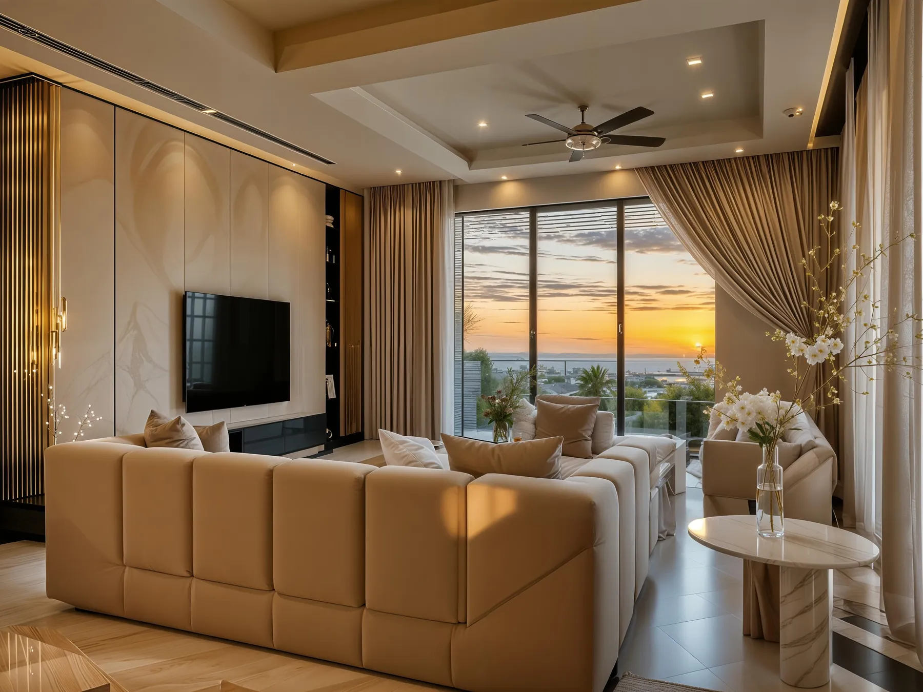 Sitting Room